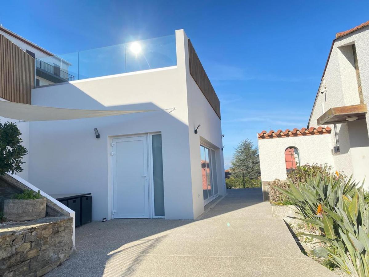 La Maison Du Belvedere Saint-Cyprien  Εξωτερικό φωτογραφία