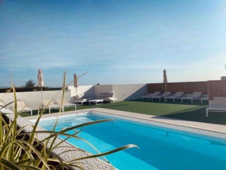 La Maison Du Belvedere Saint-Cyprien  Εξωτερικό φωτογραφία