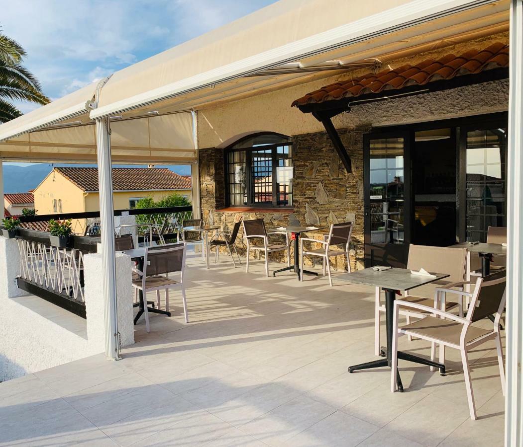 La Maison Du Belvedere Saint-Cyprien  Εξωτερικό φωτογραφία